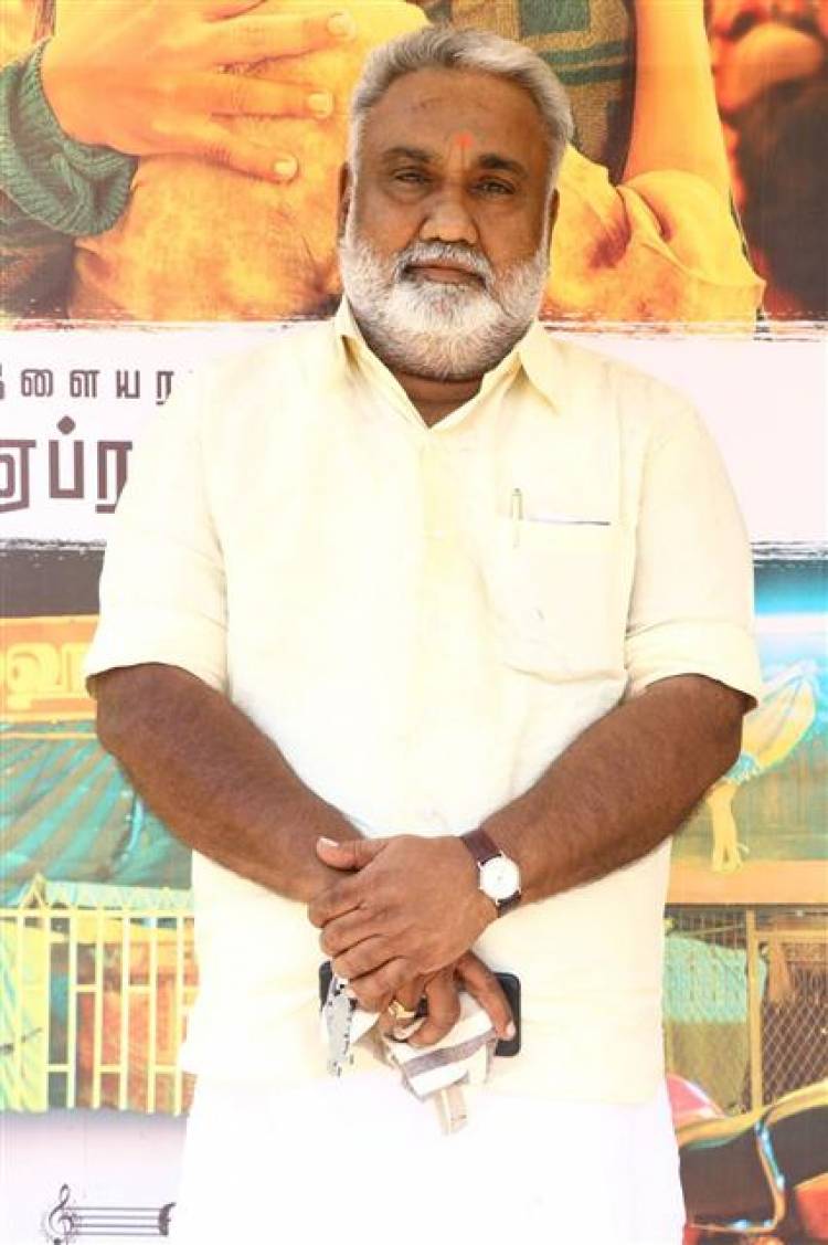 "Mehandi Circus" Movie Press Meet Stills