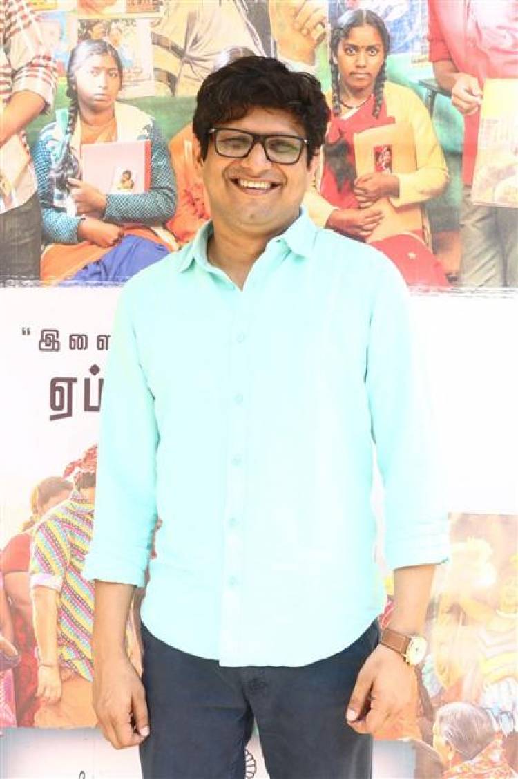 "Mehandi Circus" Movie Press Meet Stills