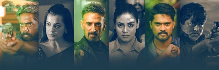 நம்மை அச்சுறுத்தும் சமூக அவலத்தை தோலுரித்து காட்டும் திரைப்படம் "காபி" 