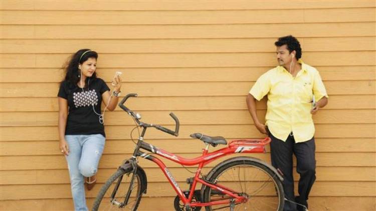 "Mudivilla Punnagai" Movie Stills