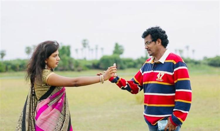 "Mudivilla Punnagai" Movie Stills