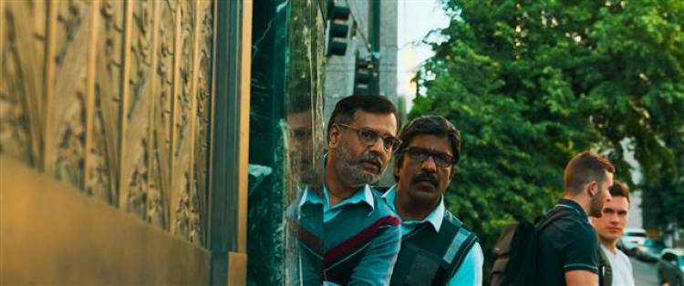 "Vellai Pookal" Movie Stills With Cast and Crew Details