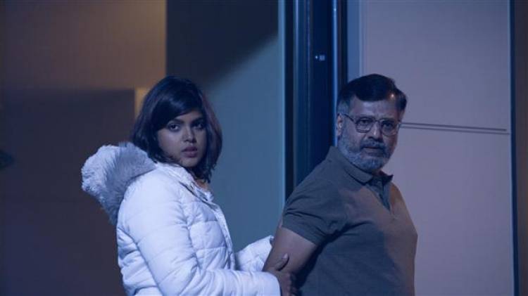 "Vellai Pookal" Movie Stills With Cast and Crew Details