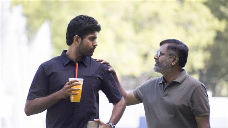 "Vellai Pookal" Movie Stills With Cast and Crew Details