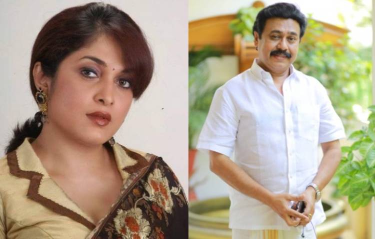 "AKASHAGANGA 2" Sequel to horror movie "AKASHAGANGA" is Back in Tamil!