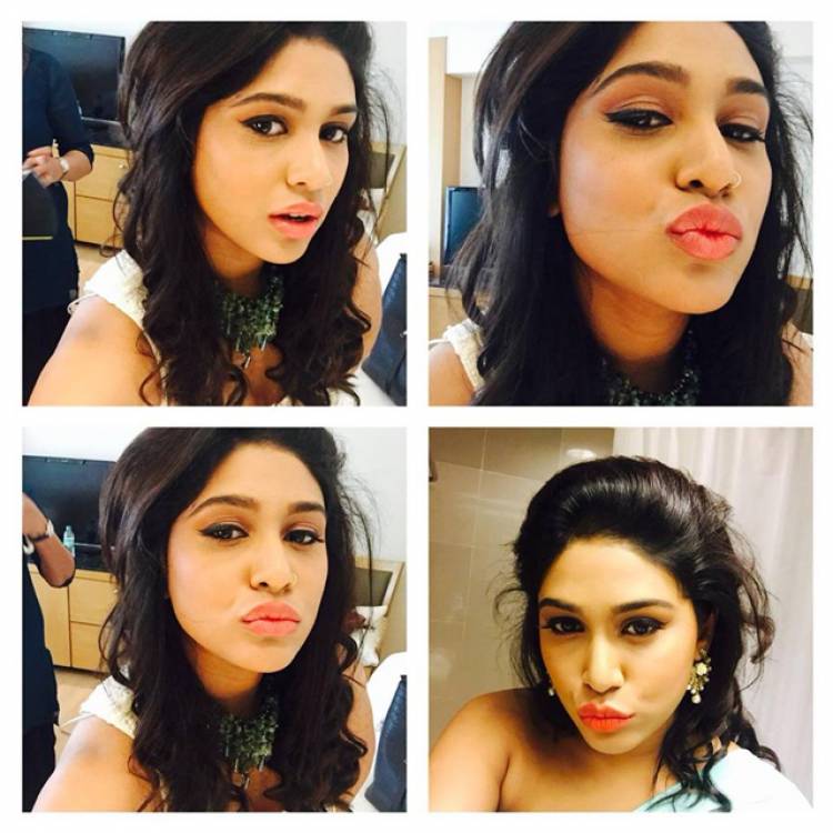 Actress Manisha Yadhav Stills