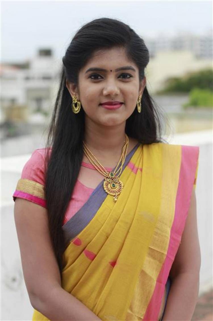 "Obama Ungalukaga" Tamil Movie Stills