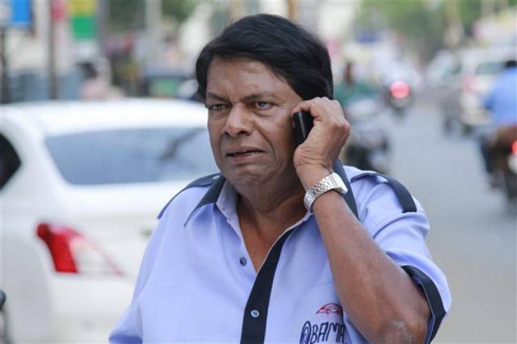 "Obama Ungalukaga" Tamil Movie Stills