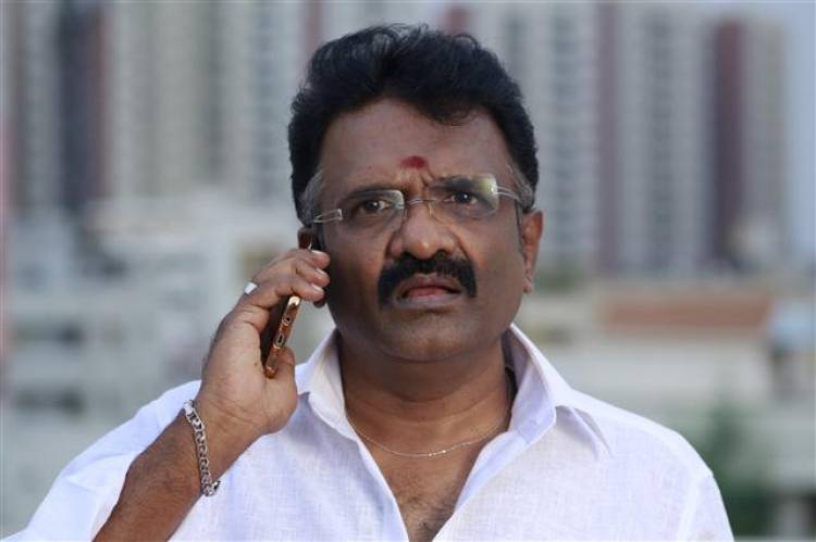 "Obama Ungalukaga" Tamil Movie Stills