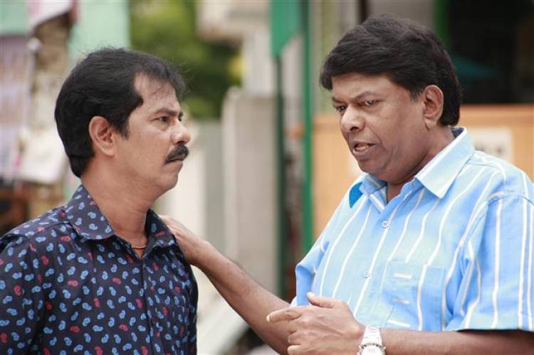 "Obama Ungalukaga" Tamil Movie Stills