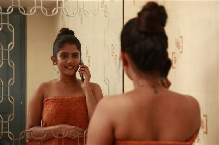 "Obama Ungalukaga" Tamil Movie Stills