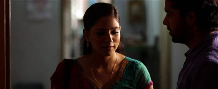 "Mayuran" - Tamil Movie Stills