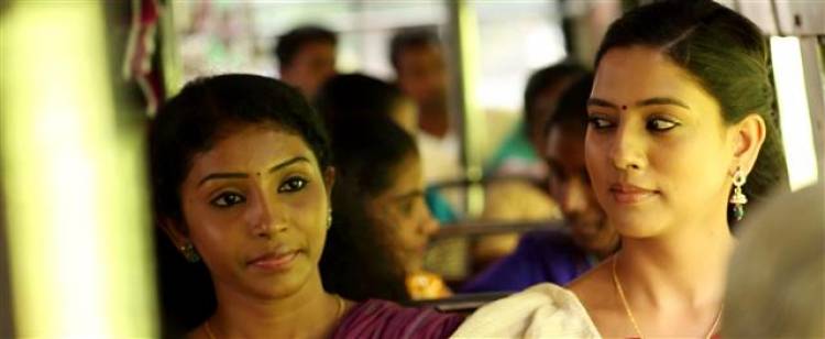 "Mayuran" - Tamil Movie Stills