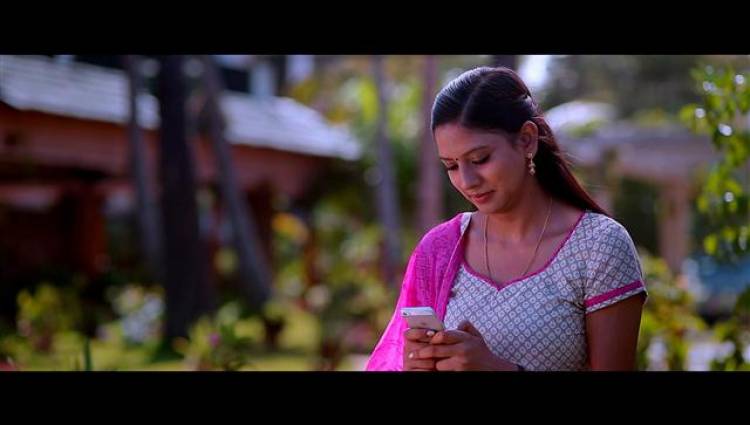 "Mayuran" - Tamil Movie Stills