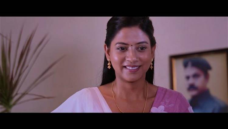 "Mayuran" - Tamil Movie Stills