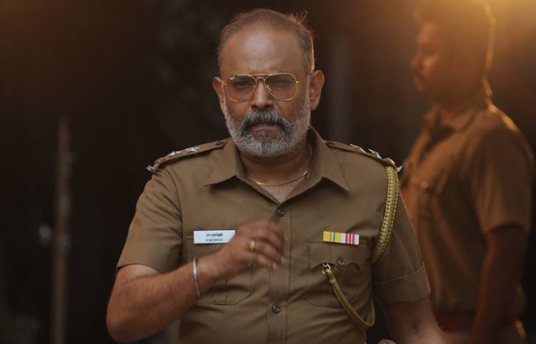வைபவுக்கு வில்லனான வெங்கட் பிரபு !