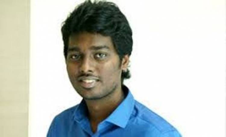 இயக்குனர் அட்லீ மீது துணை நடிகை பரபரப்பு புகார் 