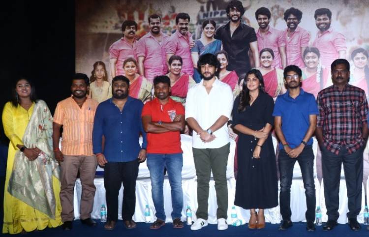 "தேவராட்டம்" படத்திற்கு பின் கவுதம் கார்த்தி மாஸ் ஹீரோவாக வருவார்: தயாரிப்பாளர் ஞானவேல்ராஜா