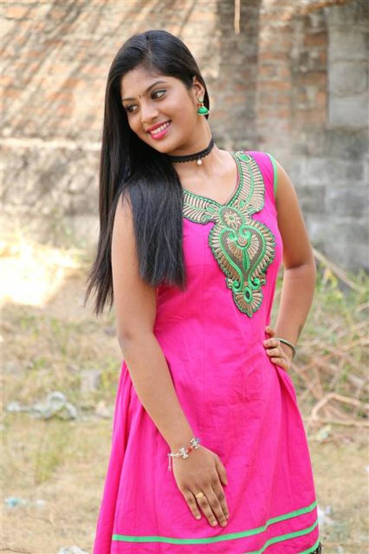 "EPCo 302" Tamil Movie Stills