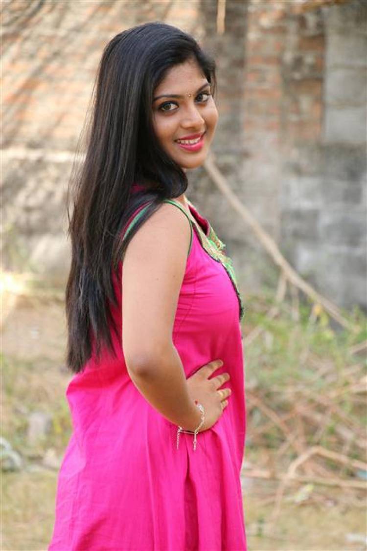 "EPCo 302" Tamil Movie Stills