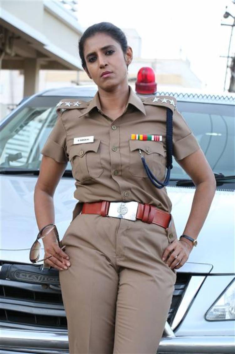 "EPCo 302" Tamil Movie Stills