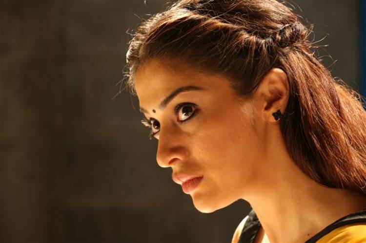"NEEYA 2" Movie New Stills