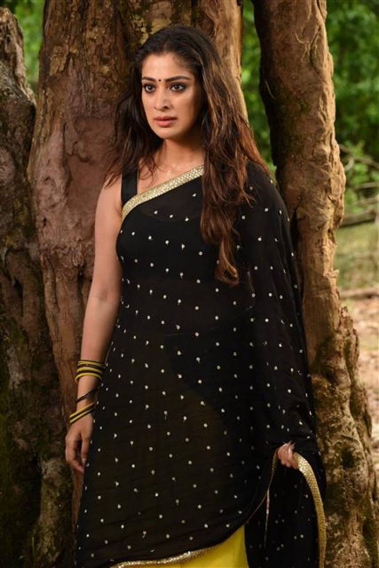 "NEEYA 2" Movie New Stills