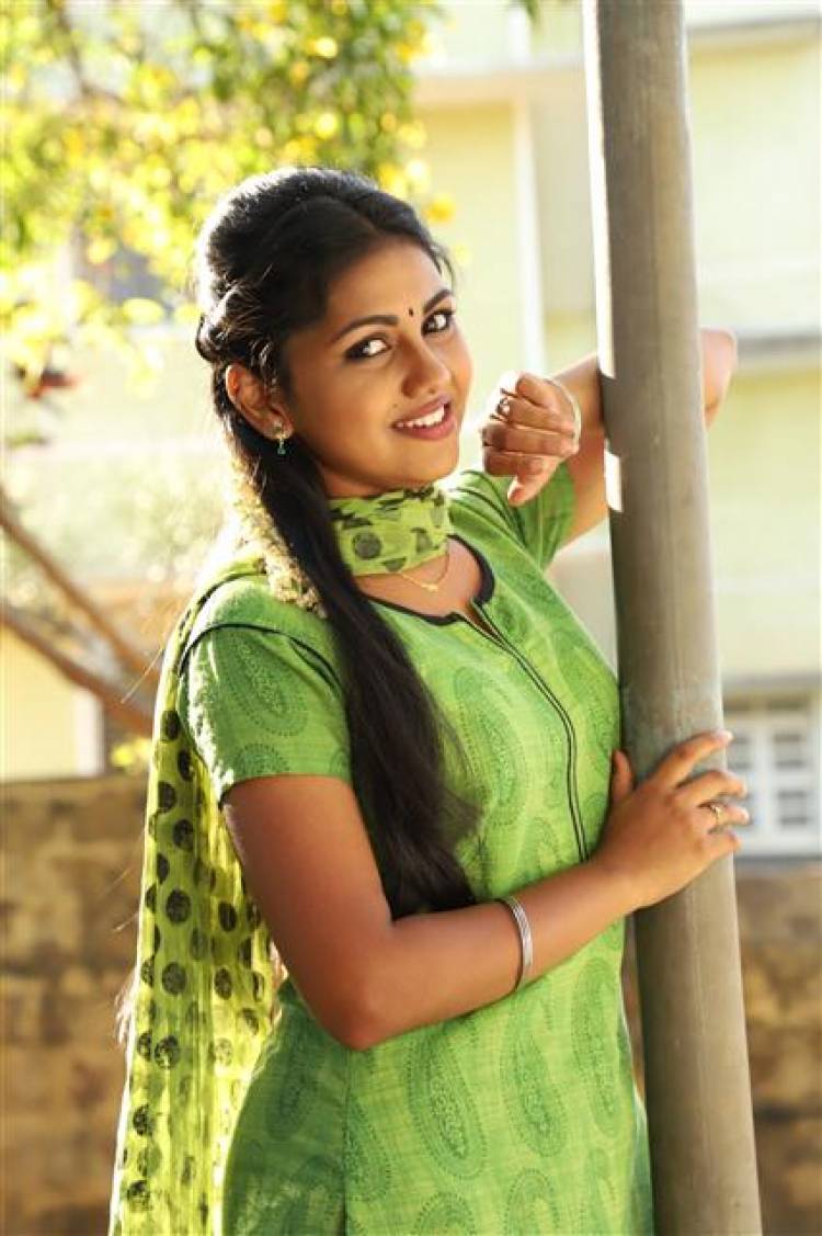 "Vakiba - Vannakkili Bharathi" Movie Stills