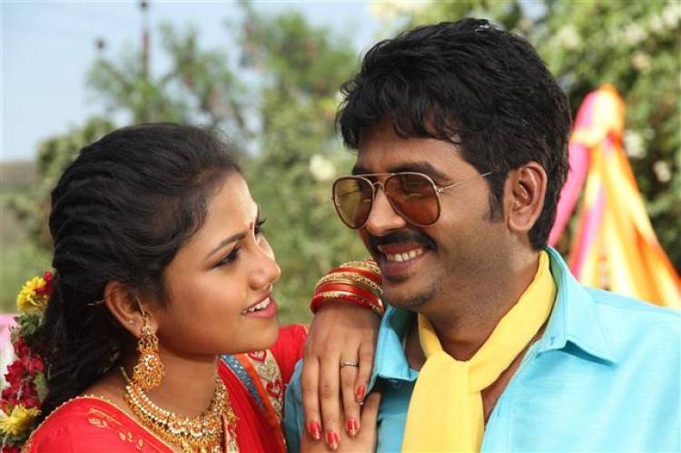 "Vakiba - Vannakkili Bharathi" Movie Stills