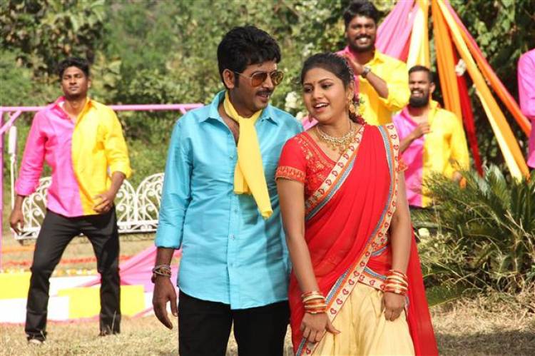 "Vakiba - Vannakkili Bharathi" Movie Stills