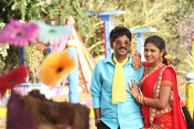 "Vakiba - Vannakkili Bharathi" Movie Stills