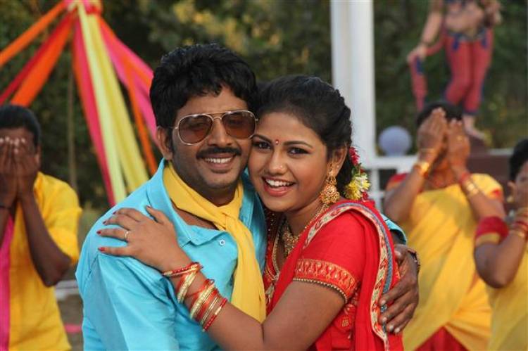 "Vakiba - Vannakkili Bharathi" Movie Stills