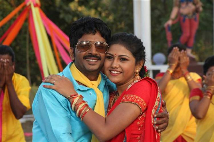 "Vakiba - Vannakkili Bharathi" Movie Stills