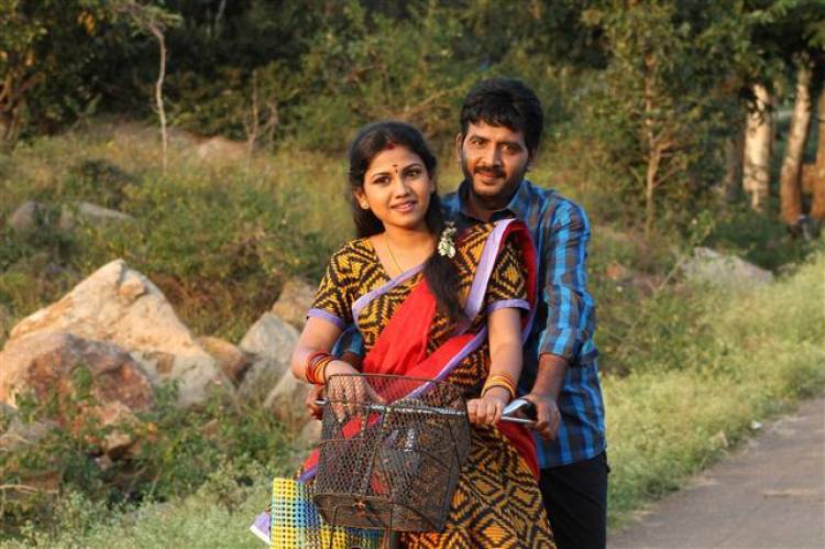 "Vakiba - Vannakkili Bharathi" Movie Stills