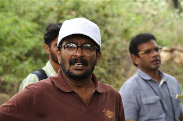 "Vakiba - Vannakkili Bharathi" Movie Stills