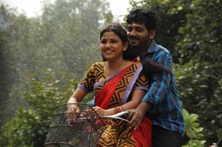 "Vakiba - Vannakkili Bharathi" Movie Stills