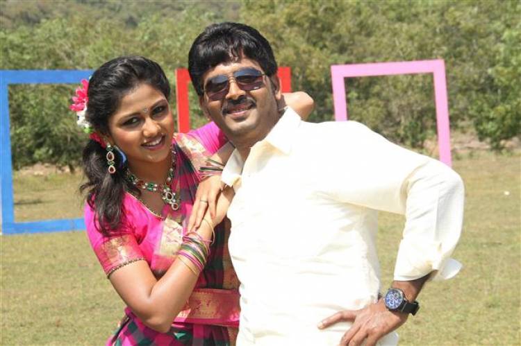 "Vakiba - Vannakkili Bharathi" Movie Stills