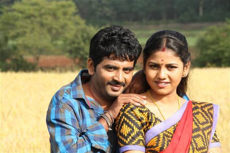"Vakiba - Vannakkili Bharathi" Movie Stills
