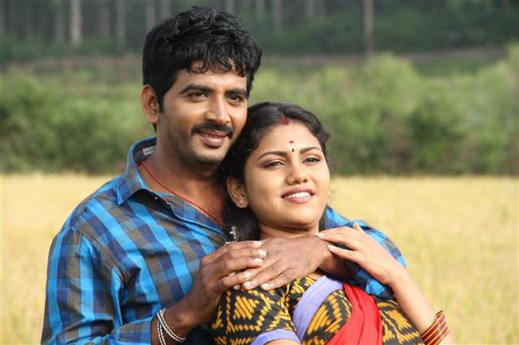 "Vakiba - Vannakkili Bharathi" Movie Stills