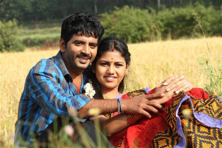 "Vakiba - Vannakkili Bharathi" Movie Stills