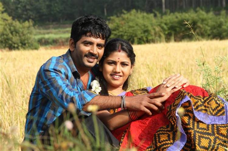 "Vakiba - Vannakkili Bharathi" Movie Stills