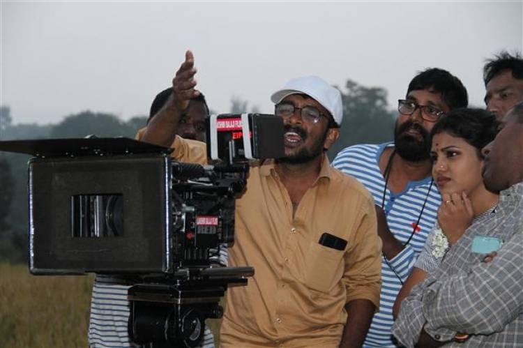 "Vakiba - Vannakkili Bharathi" Movie Stills