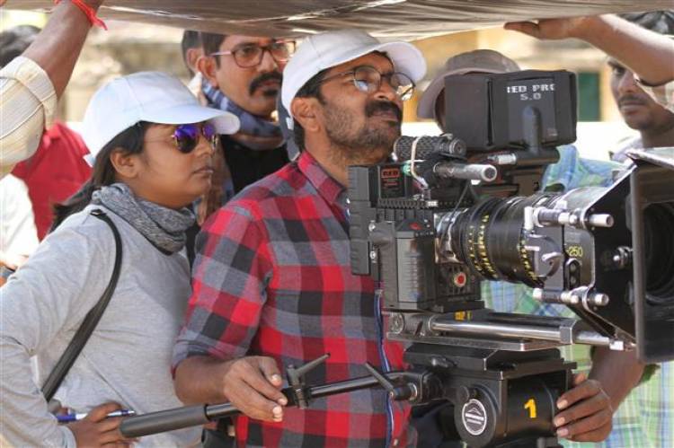 "Vakiba - Vannakkili Bharathi" Movie Stills