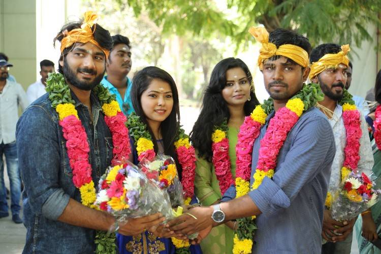 பெண்களின் ஆதரவு குரலாக உருவாகும் ‘புயலில் ஒரு தோணி’..!