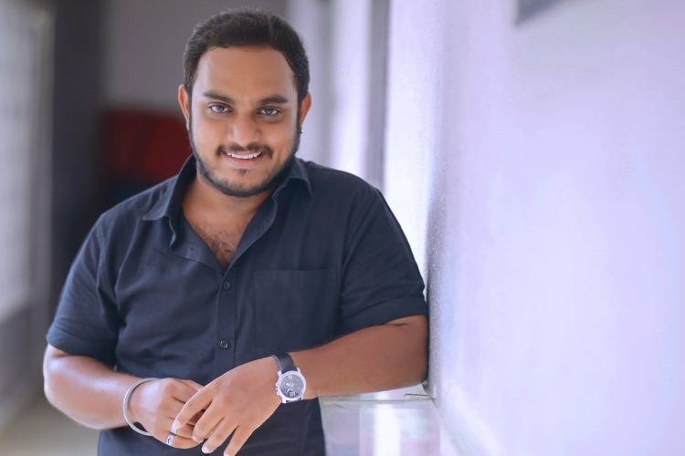 வெள்ளித்திரையில் கால் பதிக்க வருகிறார் காமெடியன் "கதிர்"