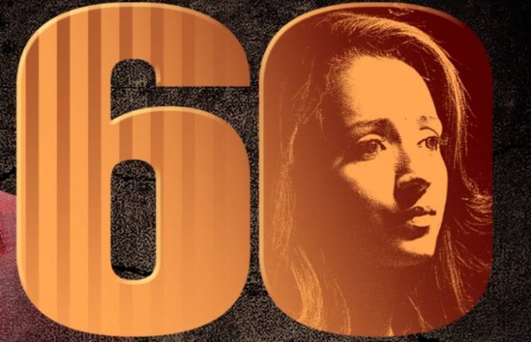 Trisha’s special birthday with Trisha 60 “Paramapadham Vilaiyattu”