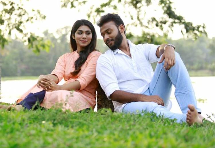 "Thoduppi" Movie Stills