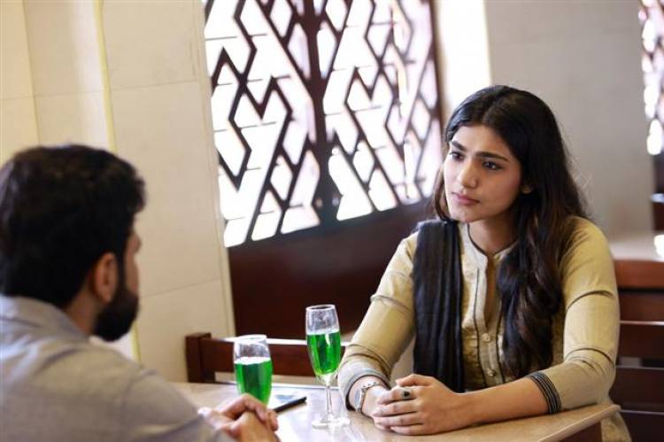 "Thoduppi" Movie Stills