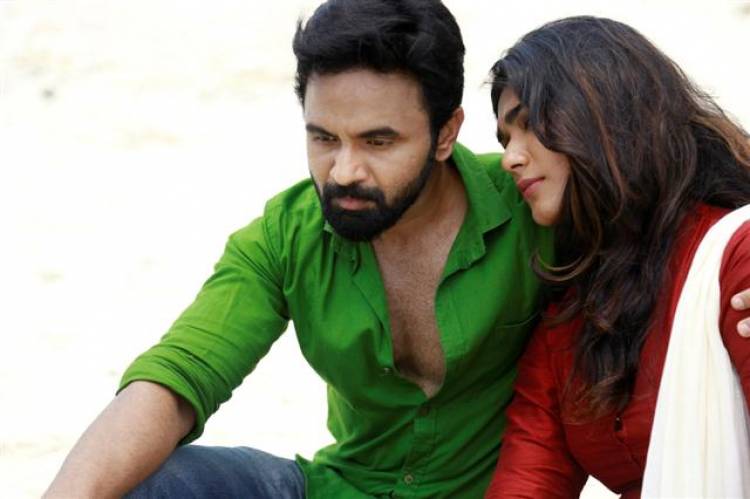 "Thoduppi" Movie Stills