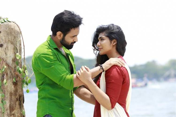"Thoduppi" Movie Stills